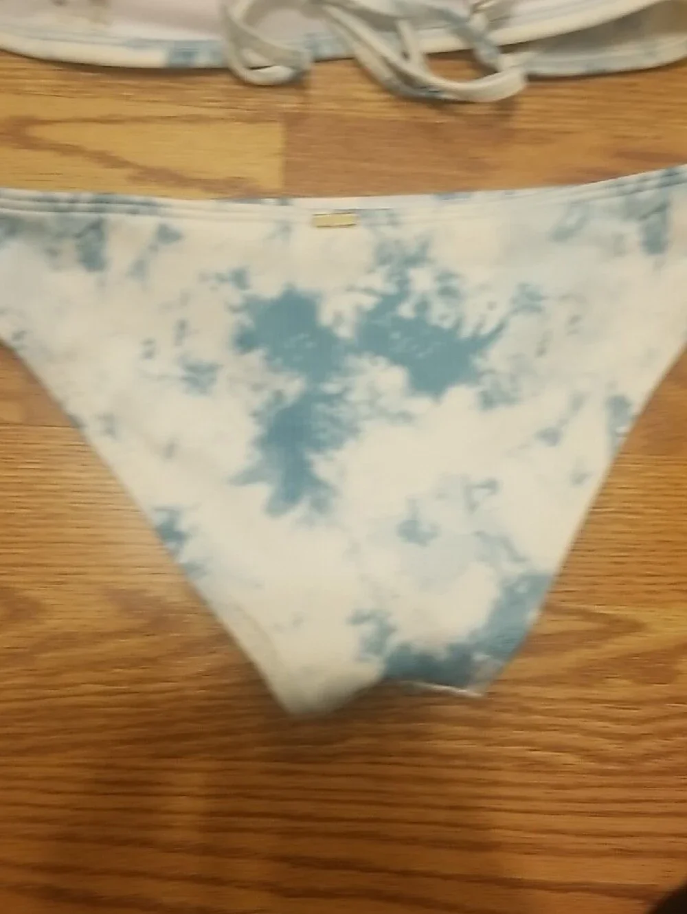 Hollister two piece